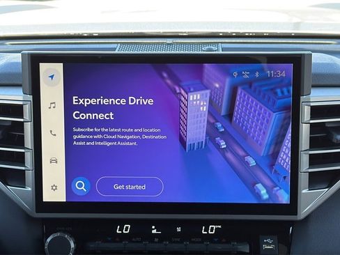 New 2026 Toyota Tundra Limited image 21