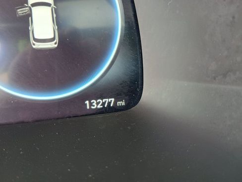 Used 2024 Hyundai Palisade SEL w/ Premium Package image 3