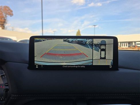 New 2025 MAZDA CX-5 AWD 2.5 S w/ Premium Plus Pkg image 17