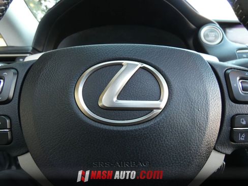 Used 2019 Lexus IS 300 w/ Accessory Package 2 RWD image 60
