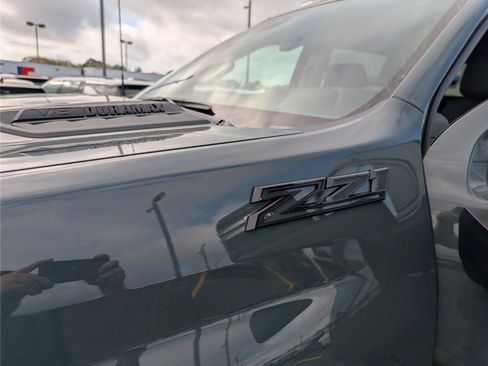 New 2026 Chevrolet Silverado 2500 LT w/ Trail Boss Package AWD/4WD image 10