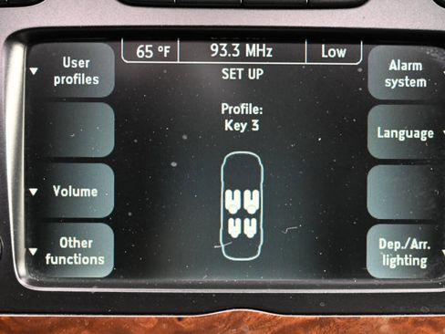 Used 2006 Bentley Flying Spur Flying Spur image 93