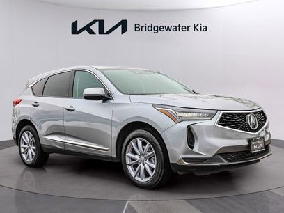 Used 2023 Acura RDX AWD