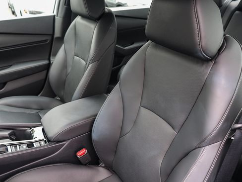 Certified 2024 Honda Accord Sport image 30