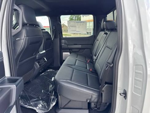 New 2026 Ford F150 Lariat w/ Equipment Group 502A High AWD/4WD image 10