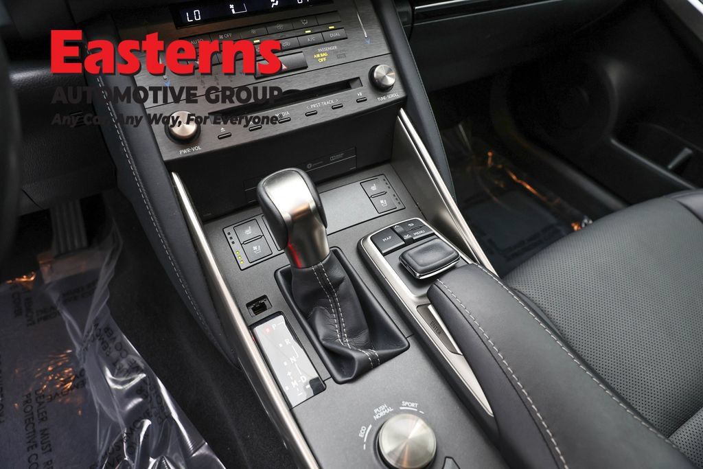 Used 2019 Lexus IS 300 AWD w/ Navigation Package image 14