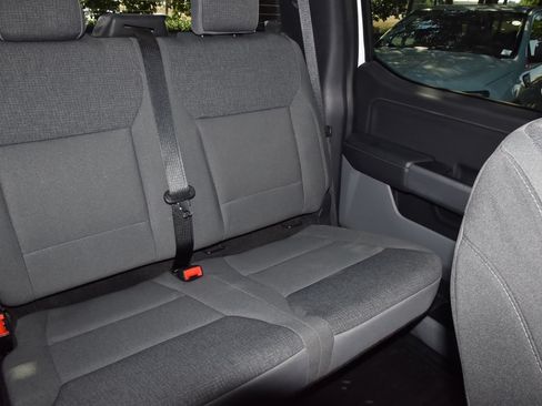 Used 2024 Ford F150 XLT w/ Tow/Haul Package AWD/4WD image 20