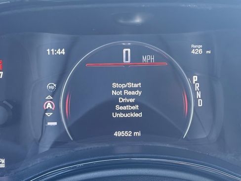 Used 2024 Dodge Durango GT image 20