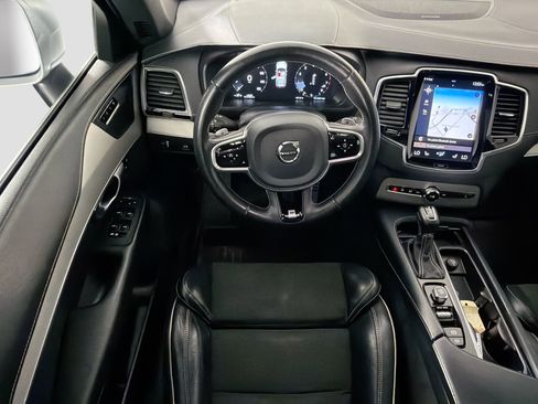 Used 2019 Volvo XC90 T6 R-Design w/ Protection Package Premier image 24