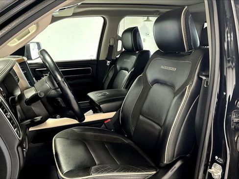 Used 2022 RAM 1500 Laramie image 31