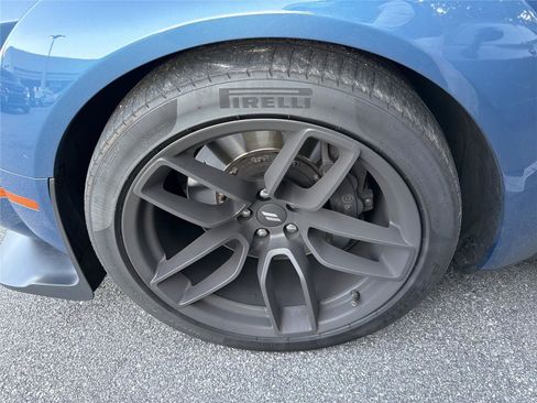 Used 2020 Dodge Challenger R/T Scat Pack RWD image 7