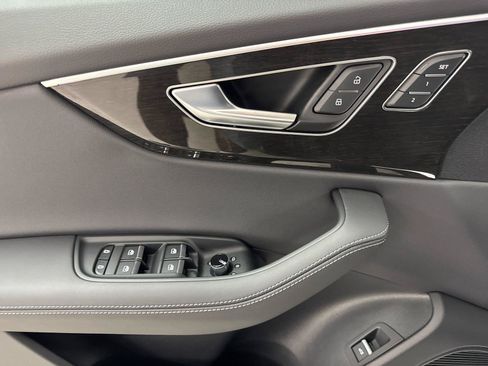 Certified 2026 Audi Q8 Premium Plus AWD/4WD image 11