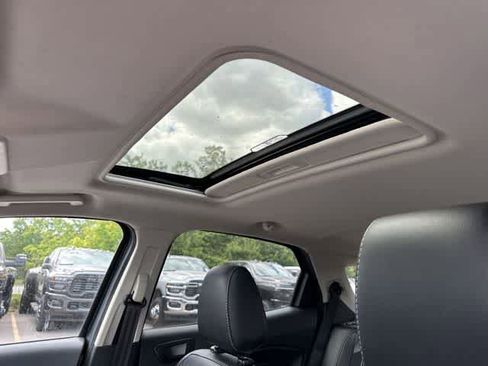 Used 2020 Ford EcoSport SES AWD/4WD image 6