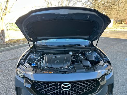 New 2026 MAZDA CX-50 AWD 2.5 S w/ Weather Package image 12