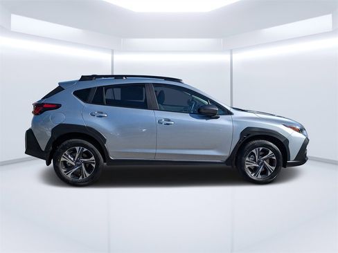 New 2026 Subaru Crosstrek 2.0i Premium image 2