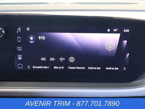 New 2026 Buick Envista Avenir FWD image 18