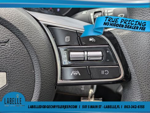 Used 2024 Kia Forte LXS FWD image 27