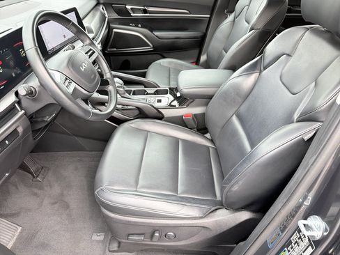 Used 2024 Kia Telluride S w/ S Sunroof Package AWD/4WD image 7