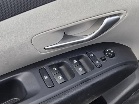 Used 2024 Hyundai Tucson SEL FWD image 14