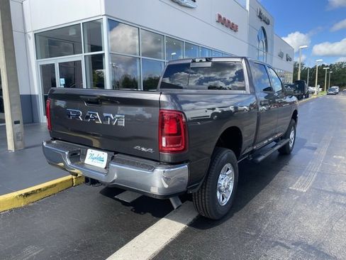 New 2025 RAM 2500 Tradesman image 8