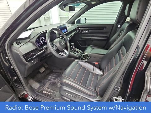 Used 2023 Honda CR-V Sport Touring image 10