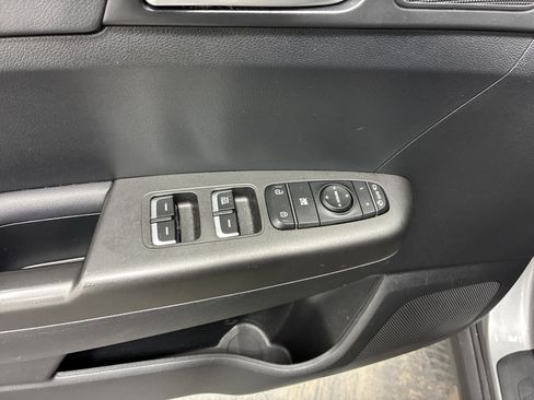 Certified 2021 Kia Sportage LX w/ LX AWD Popular Package image 15