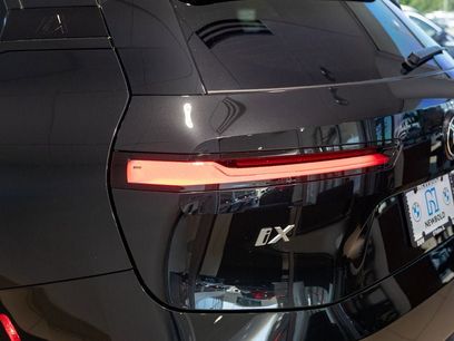 New 2026 BMW iX xDrive60