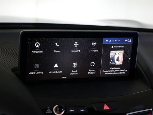 Used 2026 Acura RDX A-Spec AWD/4WD image 19