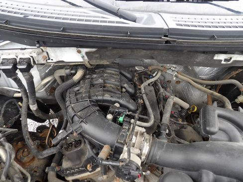 Used 2012 Ford F150 XL RWD image 13