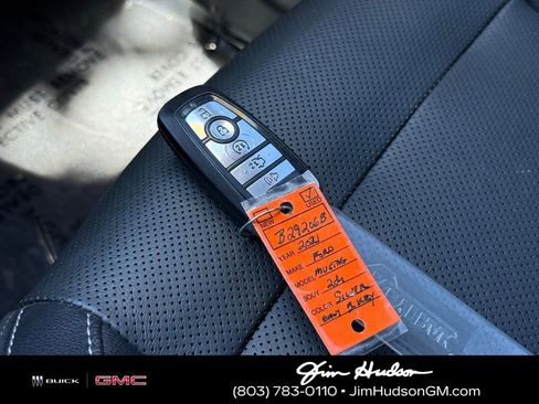 Used 2021 Ford Mustang GT Premium w/ Ford Safe & Smart Package RWD image 29