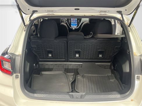 Used 2024 Subaru Impreza 2.0i Sport image 25