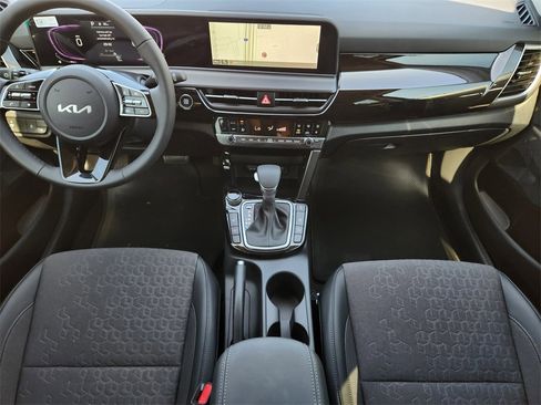 New 2026 Kia Seltos S image 18