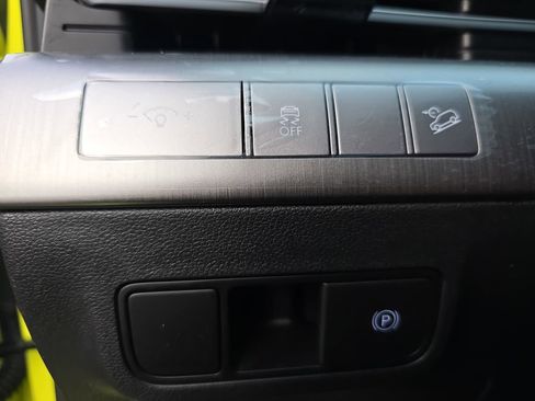 Used 2025 Hyundai Kona SEL AWD/4WD image 24