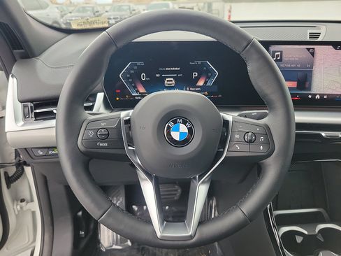 New 2026 BMW X2 xDrive28i w/ Convenience Package AWD/4WD image 25