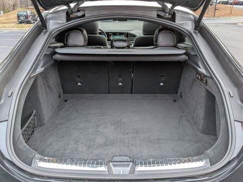 Used 2021 Mercedes-Benz GLE 53 AMG 4MATIC Coupe image 34