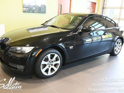 Used 2010 BMW 335i xDrive Coupe