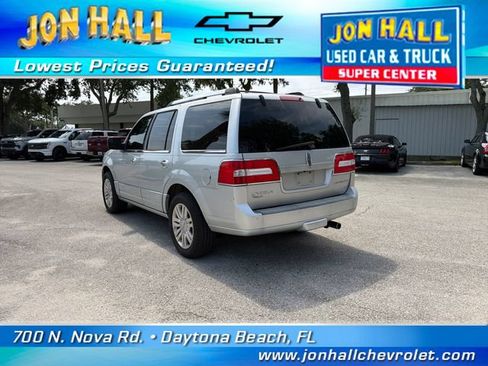 Used 2013 Lincoln Navigator 2WD w/ HD Trailer Tow Pkg image 7