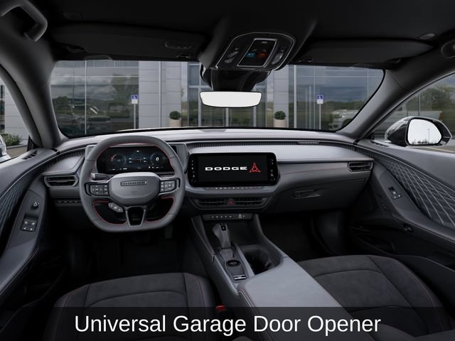 New 2026 Dodge Charger R/T w/ Performance Handling Group AWD/4WD image 20