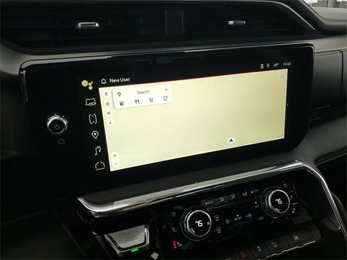 Certified 2024 GMC Sierra 1500 Denali w/ Denali Reserve Package image 18