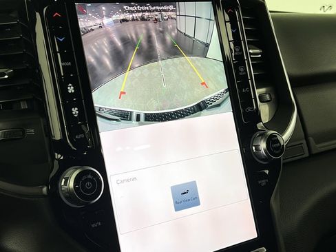 Used 2025 RAM 1500 Big Horn image 20