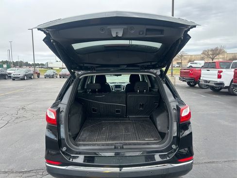 Used 2019 Chevrolet Equinox LT image 21