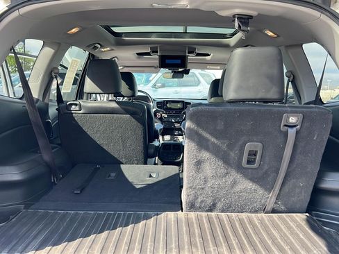 Certified 2022 Honda Pilot Elite image 38