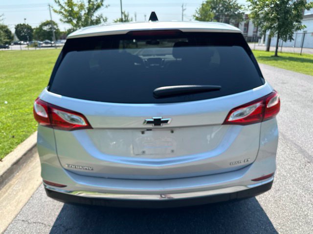 Used 2020 Chevrolet Equinox LT w/ Sport Edition AWD/4WD image 18