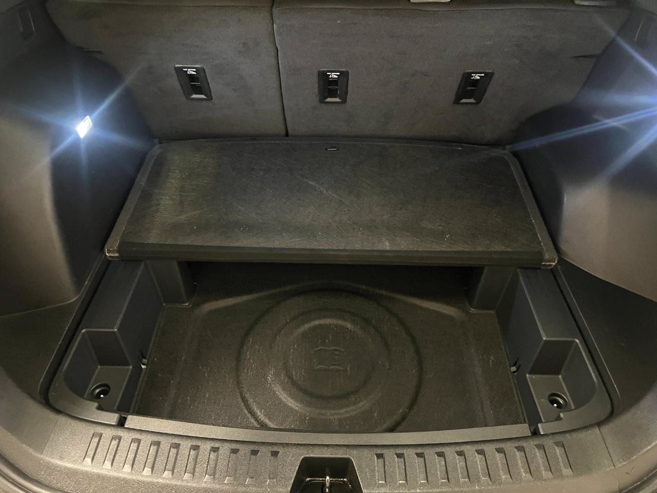 Used 2025 Chevrolet Equinox LT FWD image 25