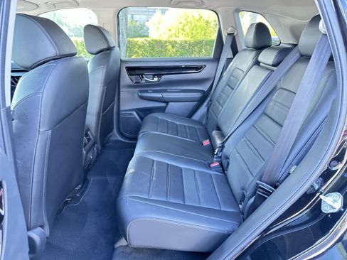 Used 2024 Honda CR-V EX-L image 15