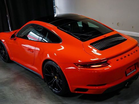 Used 2017 Porsche 911 GT3 RS image 55