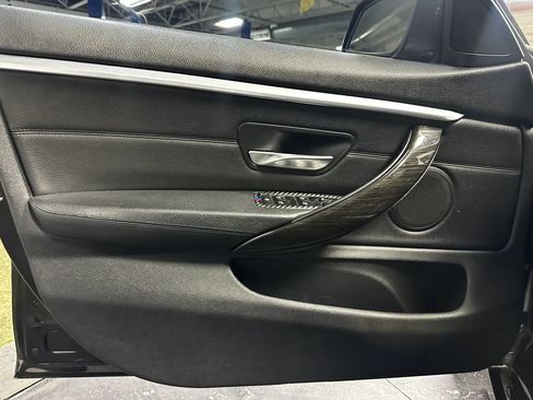 Used 2016 BMW 428i Gran Coupe RWD image 11