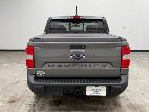 Used 2022 Ford Maverick XLT image 10