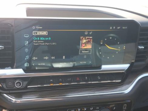 Used 2023 Chevrolet Silverado 1500 RST image 24