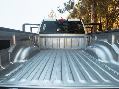 Used 2025 RAM 1500 Big Horn image 13